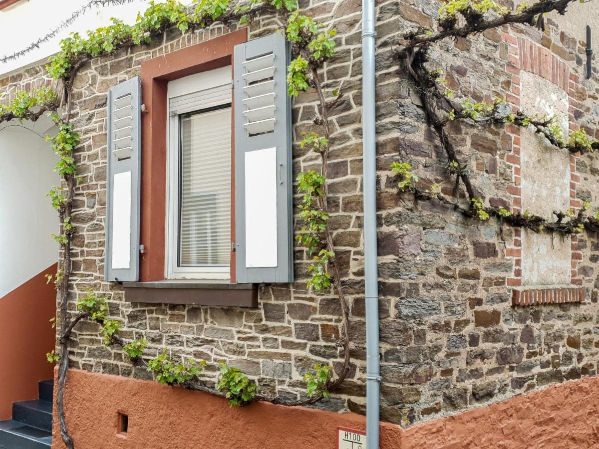 Holiday Home Tante Agnes By Interhome Ediger-Eller Exteriér fotografie