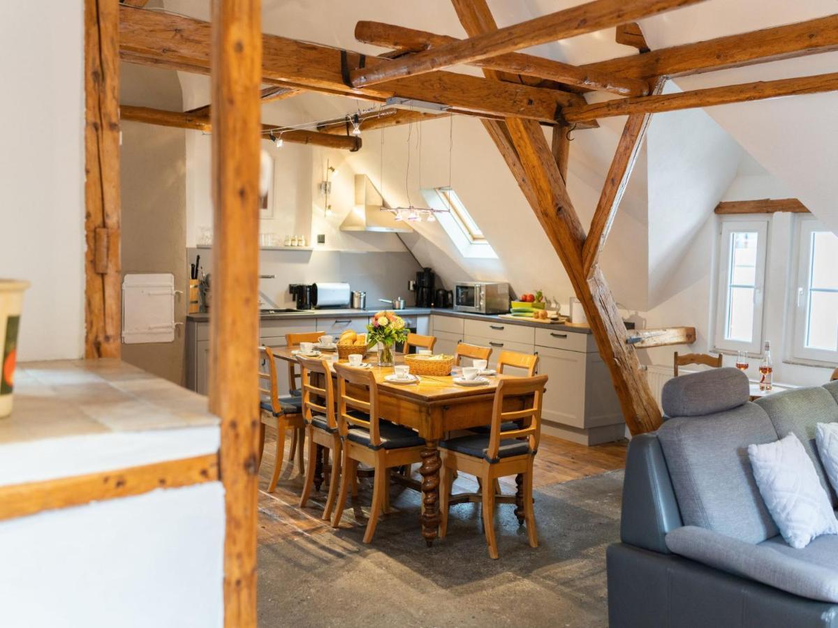 Holiday Home Tante Agnes By Interhome Ediger-Eller Exteriér fotografie