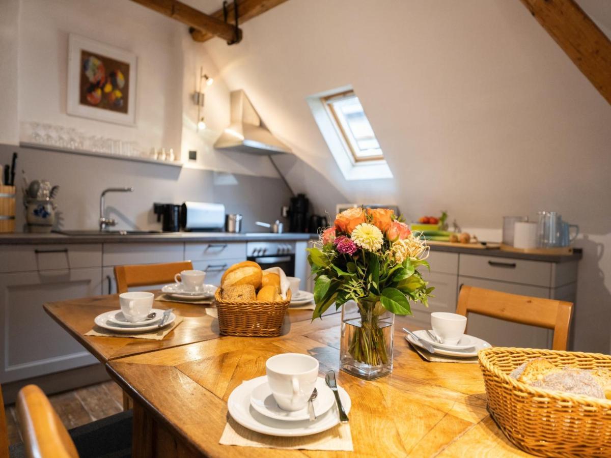 Holiday Home Tante Agnes By Interhome Ediger-Eller Exteriér fotografie